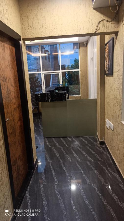 Hotel E Lodge Βιζαχαπατνάμ Εξωτερικό φωτογραφία